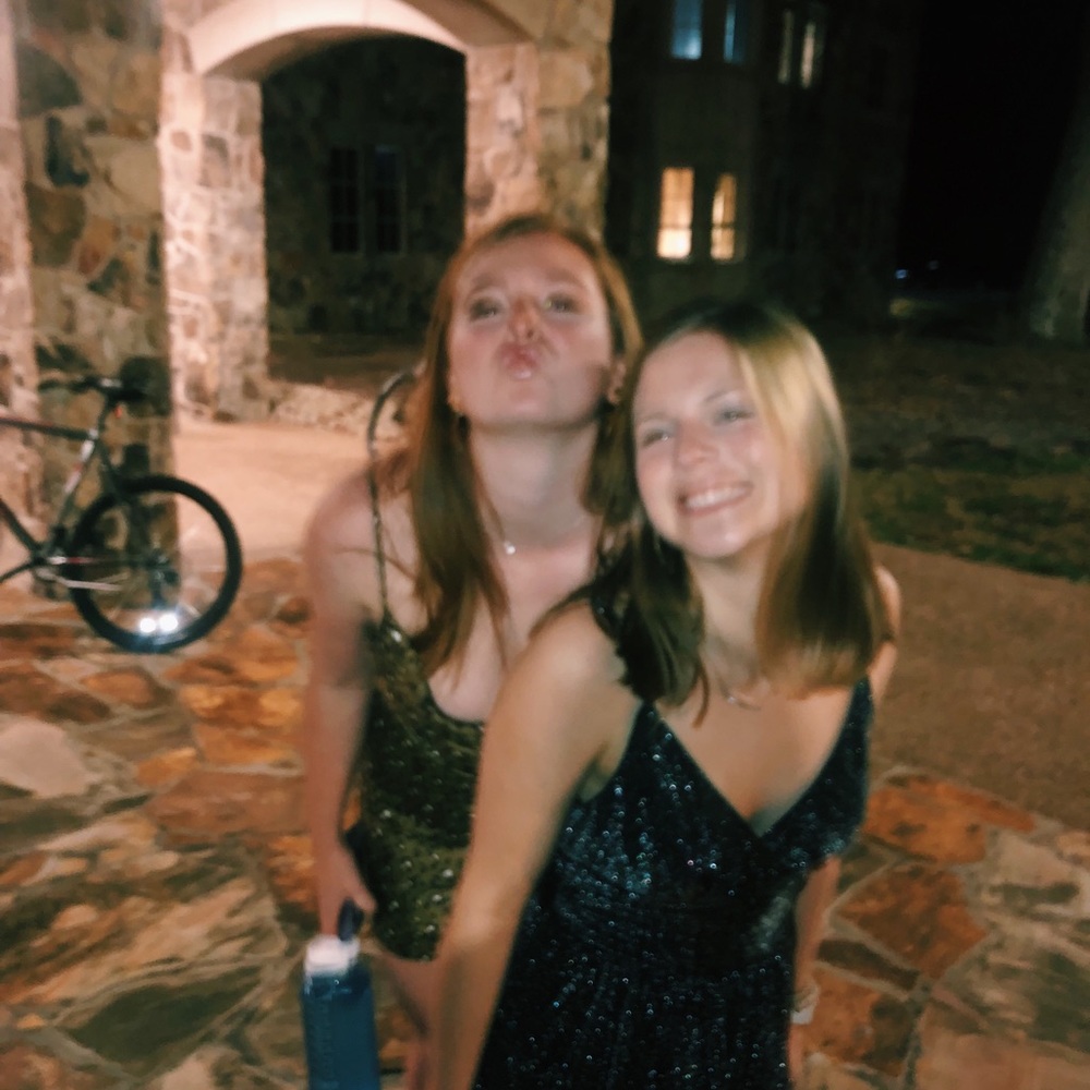 Meet your Posher, Kate